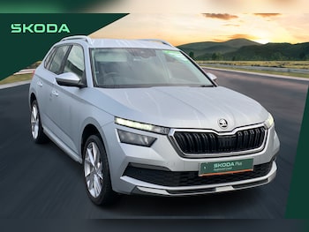 2023 (23) - 1.0 TSI 110 SE L Executive 5dr DSG