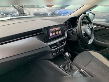 Used Skoda Kamiq 2023 for sale - 76676483: Photo