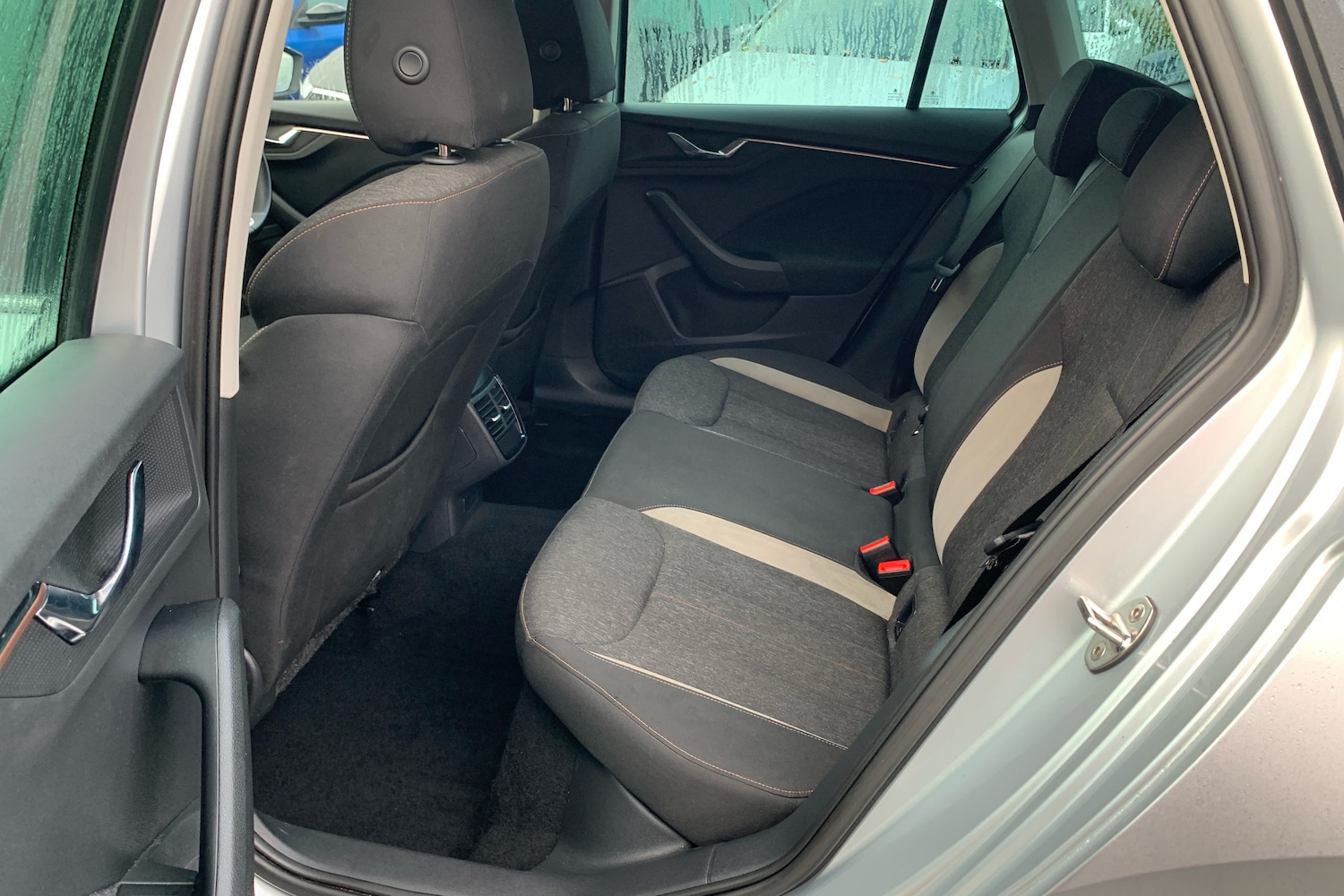 Used Skoda Kamiq 2023 for sale - 76676483: Photo 8