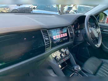 Used Skoda Kodiaq 2023 for sale - 76676985: Photo