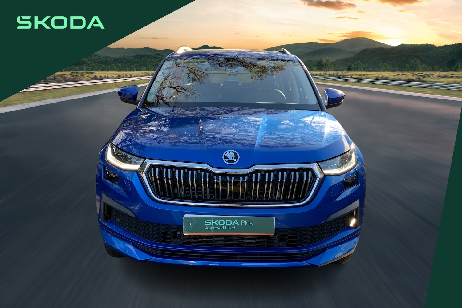 Used Skoda Kodiaq 2023 for sale - 76676985: Photo 7