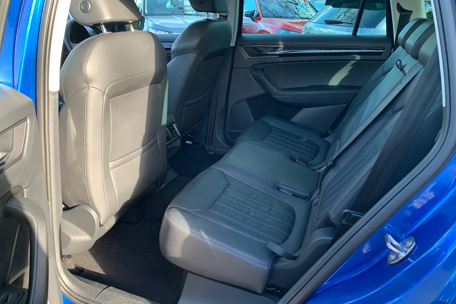 Used Skoda Kodiaq 2023 for sale - 76676985: Photo 8