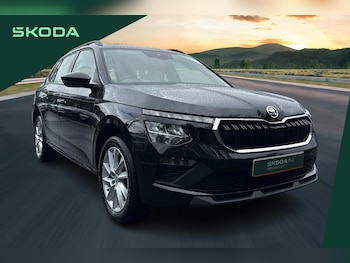 Used Skoda Kamiq 2024 for sale - 76302041: Photo