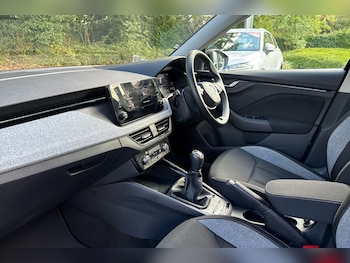 Used Skoda Kamiq 2024 for sale - 76302041: Photo