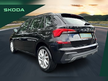 Used Skoda Kamiq 2024 for sale - 76302041: Photo