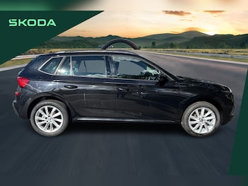 Used Skoda Kamiq 2024 for sale - 76302041: Photo