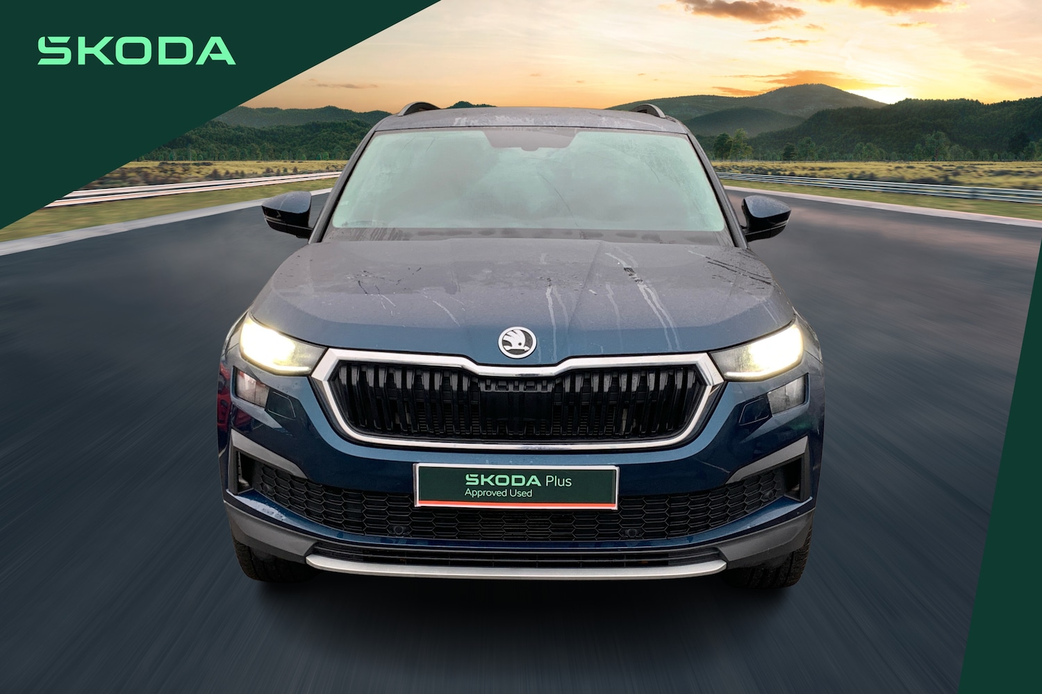 Used Skoda Kodiaq 2023 for sale - 77164047: Photo 7