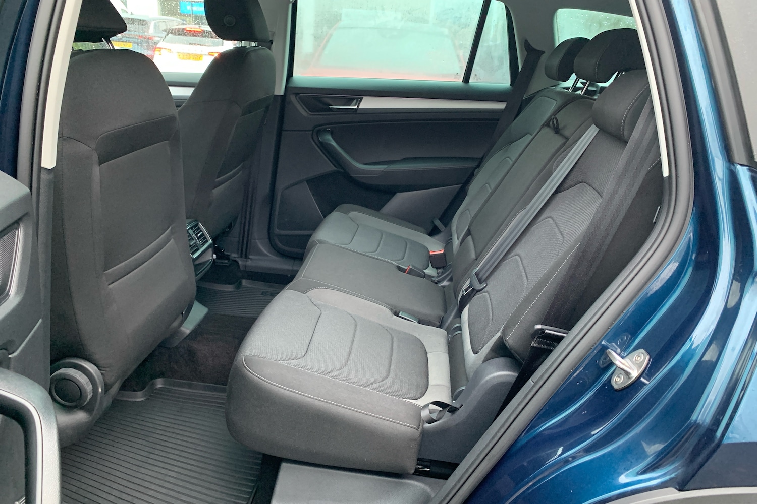 Used Skoda Kodiaq 2023 for sale - 77164047: Photo 8