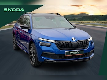 Used Skoda Kamiq 2023 for sale - 78472650: Photo