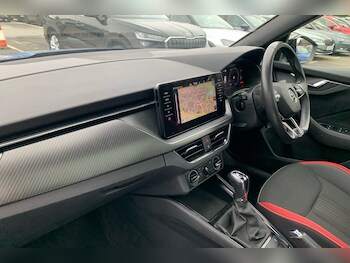 Used Skoda Kamiq 2023 for sale - 78472650: Photo