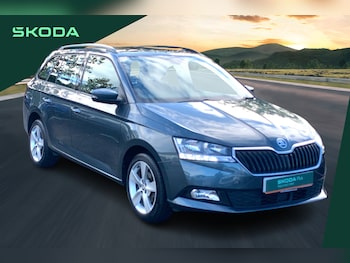 2021 (71) - 1.0 TSI SE L 5dr