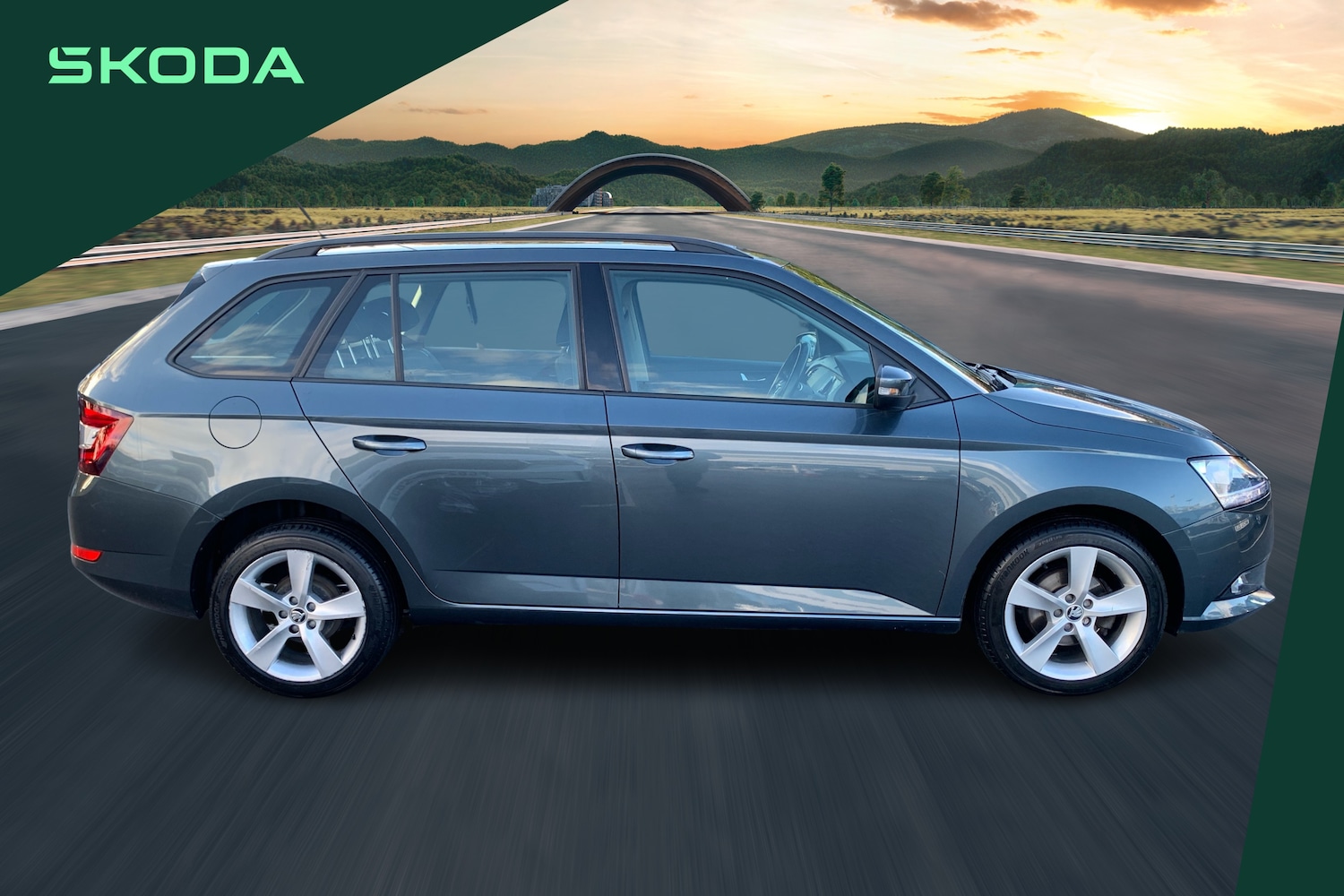 Used Skoda Fabia 2021 for sale - 76674350: Photo 4