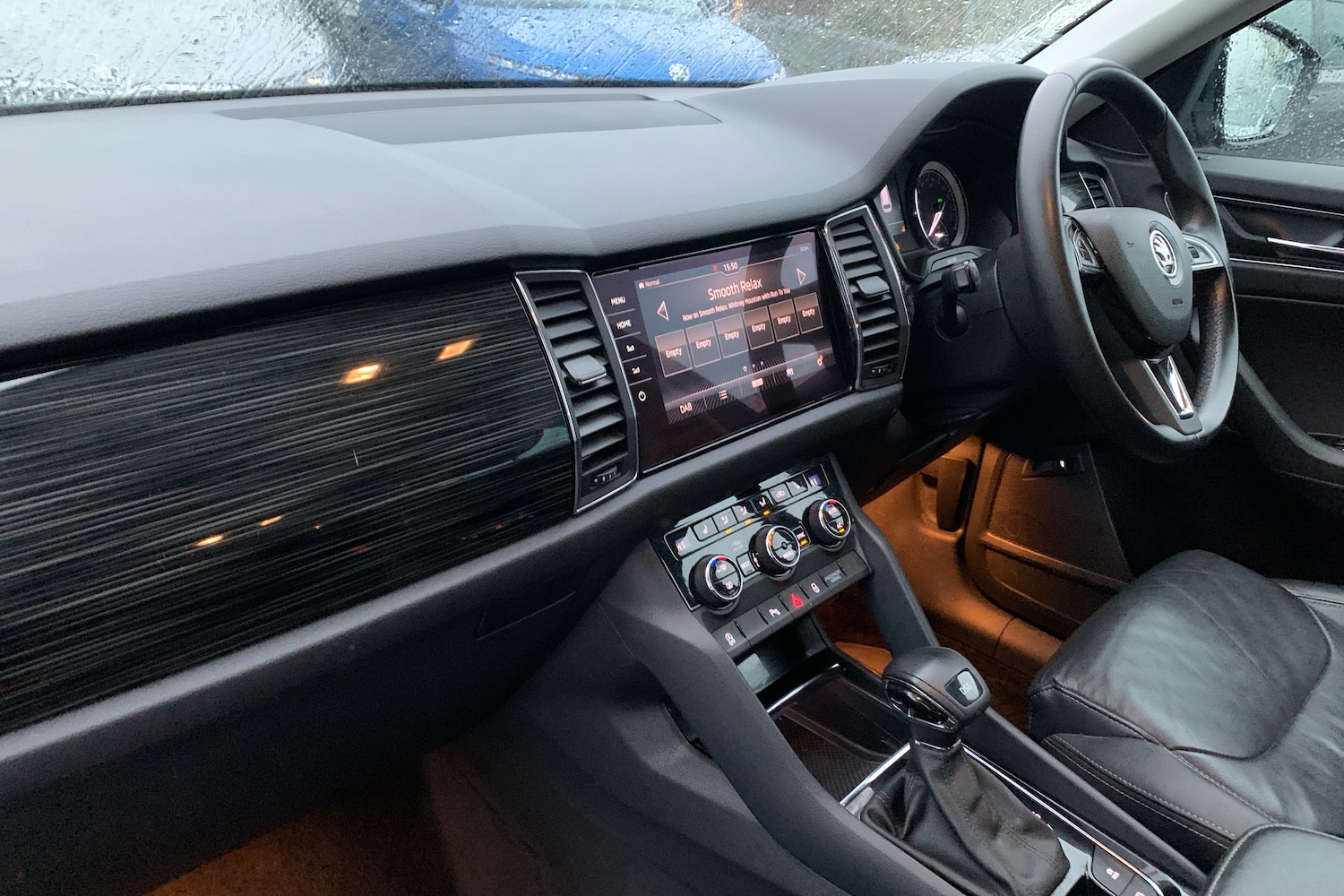 Used Skoda Kodiaq 2020 for sale - 77372686: Photo 2