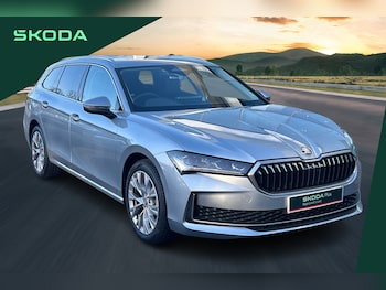 2025 (75) - 2.0 TSI 204 SE L 5dr DSG