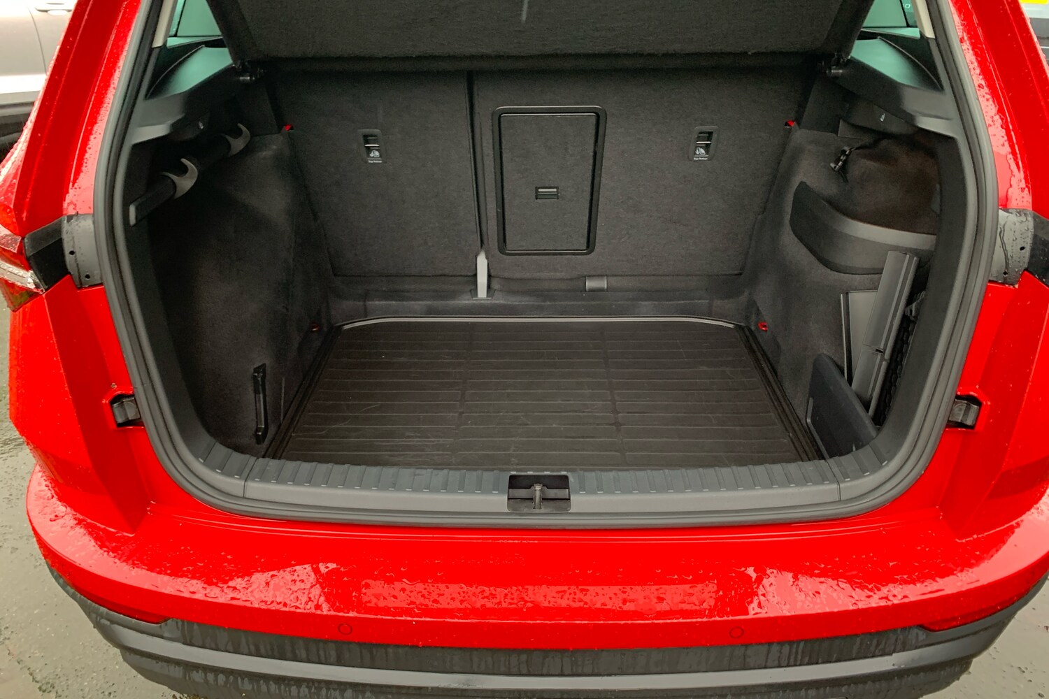 Used Skoda Karoq 2023 for sale - 77785768: Photo 10