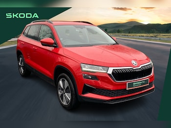 Used Skoda Karoq 2023 for sale - 77785768: Photo