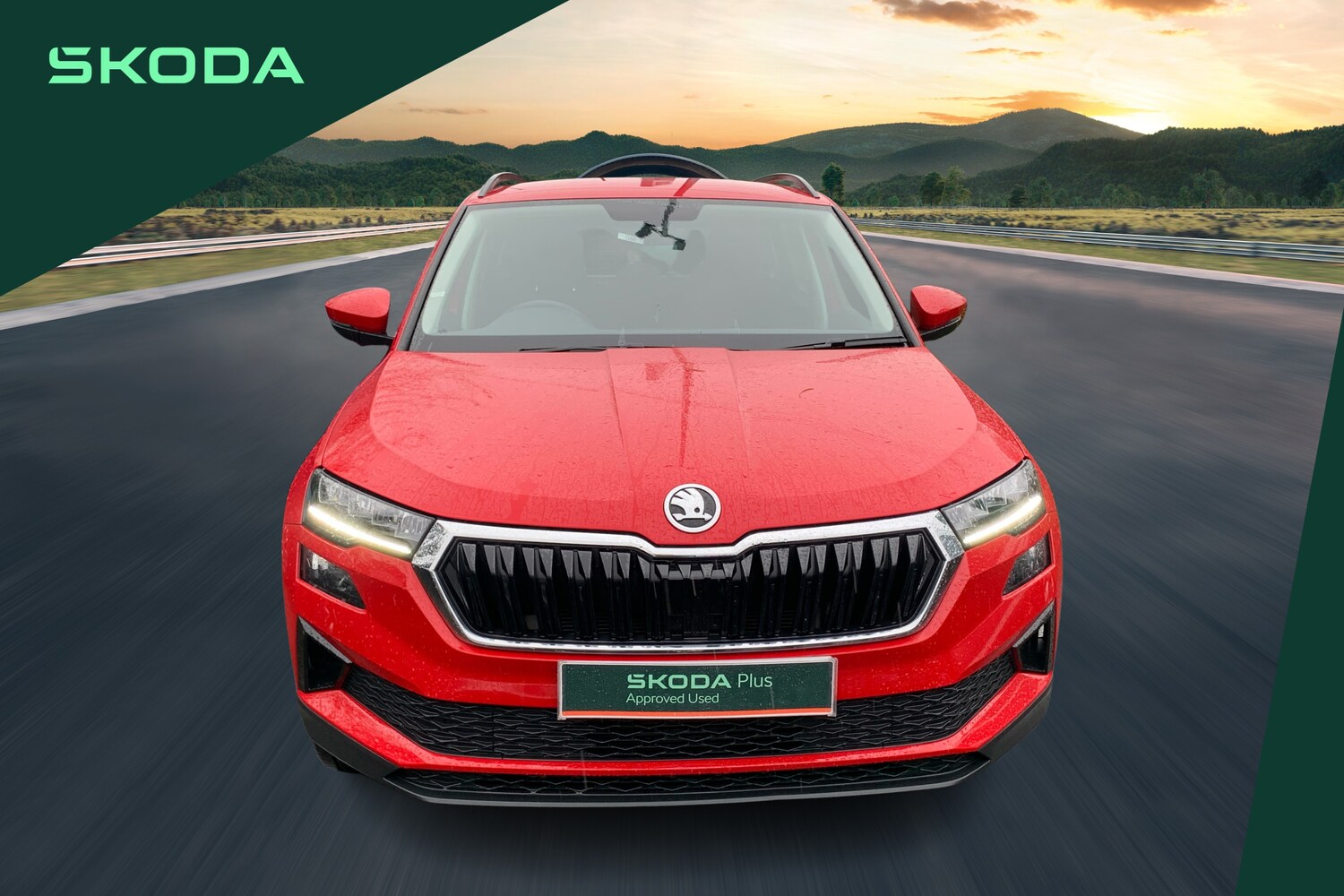 Used Skoda Karoq 2023 for sale - 77785768: Photo 7