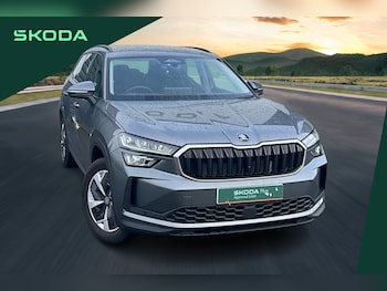 Used Skoda Kodiaq 2025 for sale - 77855284: Photo