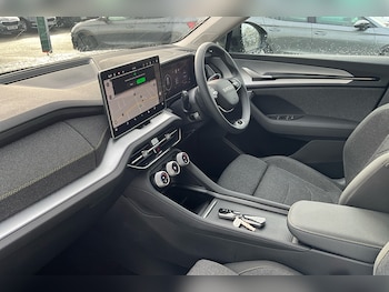 Used Skoda Kodiaq 2025 for sale - 77855284: Photo