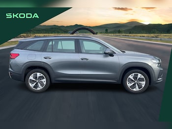 Used Skoda Kodiaq 2025 for sale - 77855284: Photo