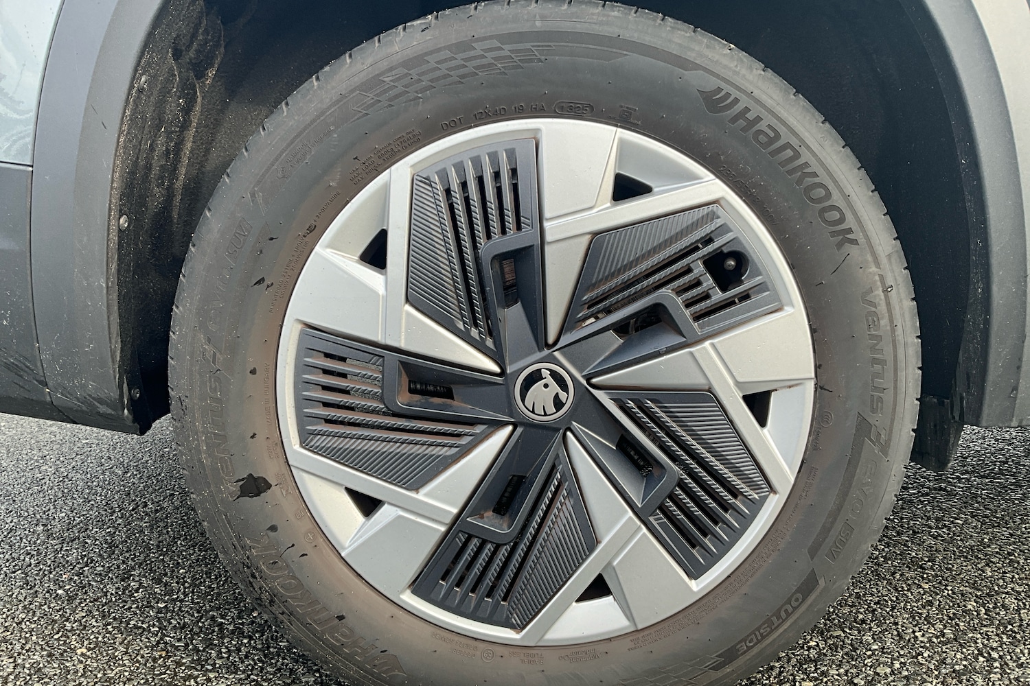 Used Skoda Kodiaq 2025 for sale - 77855284: Photo 5