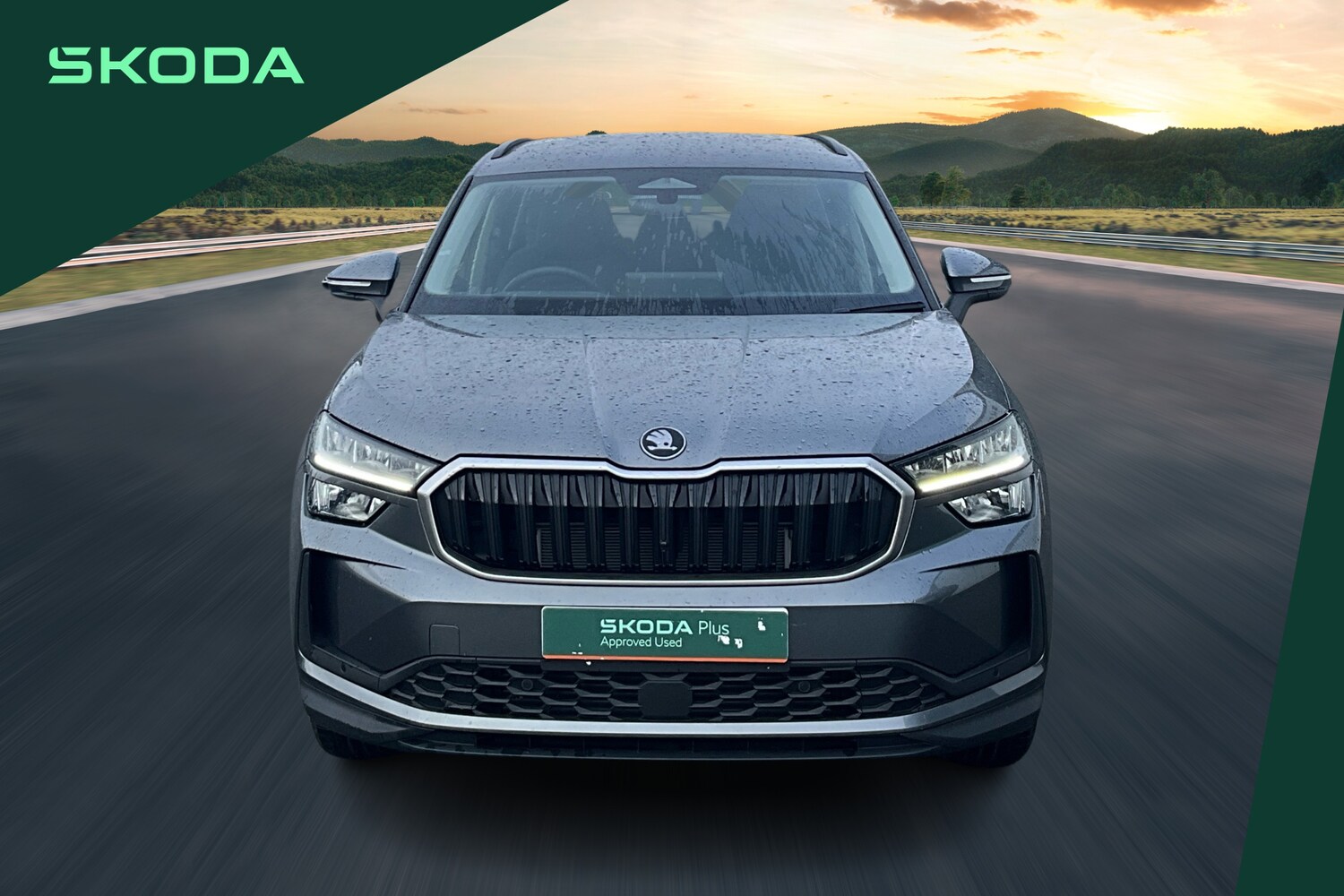 Used Skoda Kodiaq 2025 for sale - 77855284: Photo 7