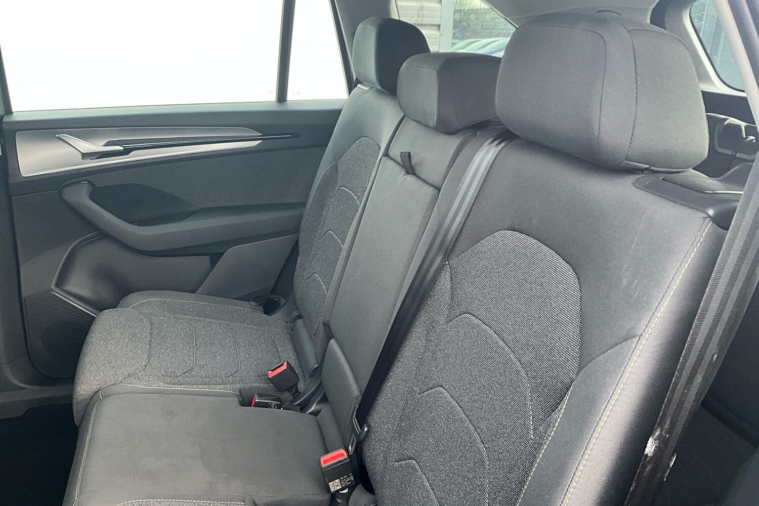 Used Skoda Kodiaq 2025 for sale - 77855284: Photo 8