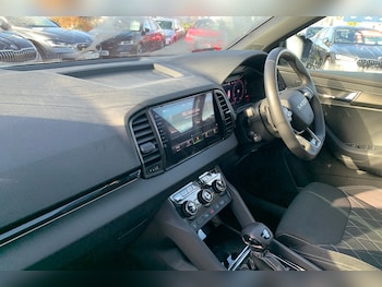 Used Skoda Karoq 2025 for sale - 77528689: Photo