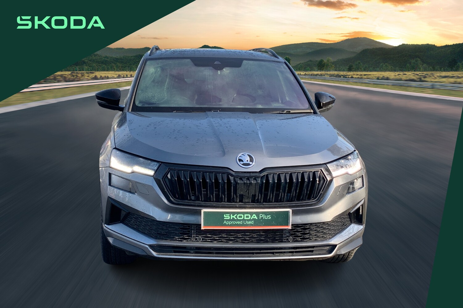 Used Skoda Karoq 2025 for sale - 77528689: Photo 7