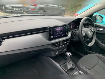 Used Skoda Kamiq 2024 for sale - 78005184: Photo