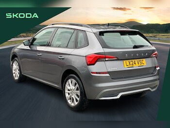 Used Skoda Kamiq 2024 for sale - 78005184: Photo