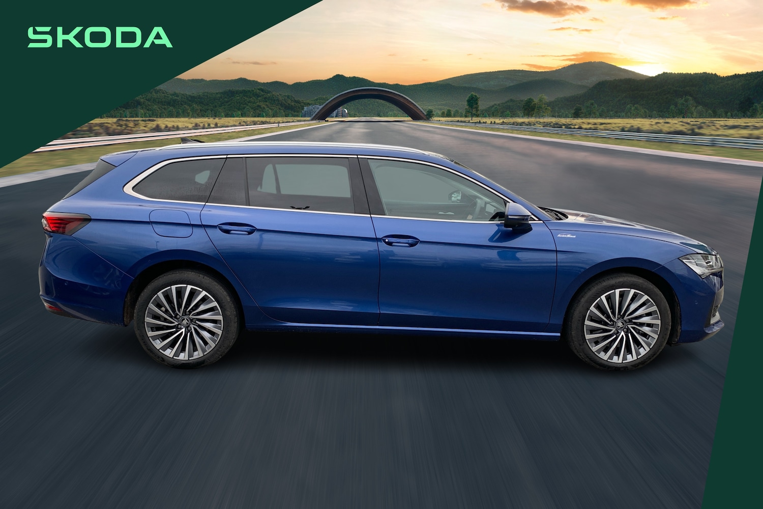 Used Skoda Superb 2025 for sale - 77826261: Photo 4