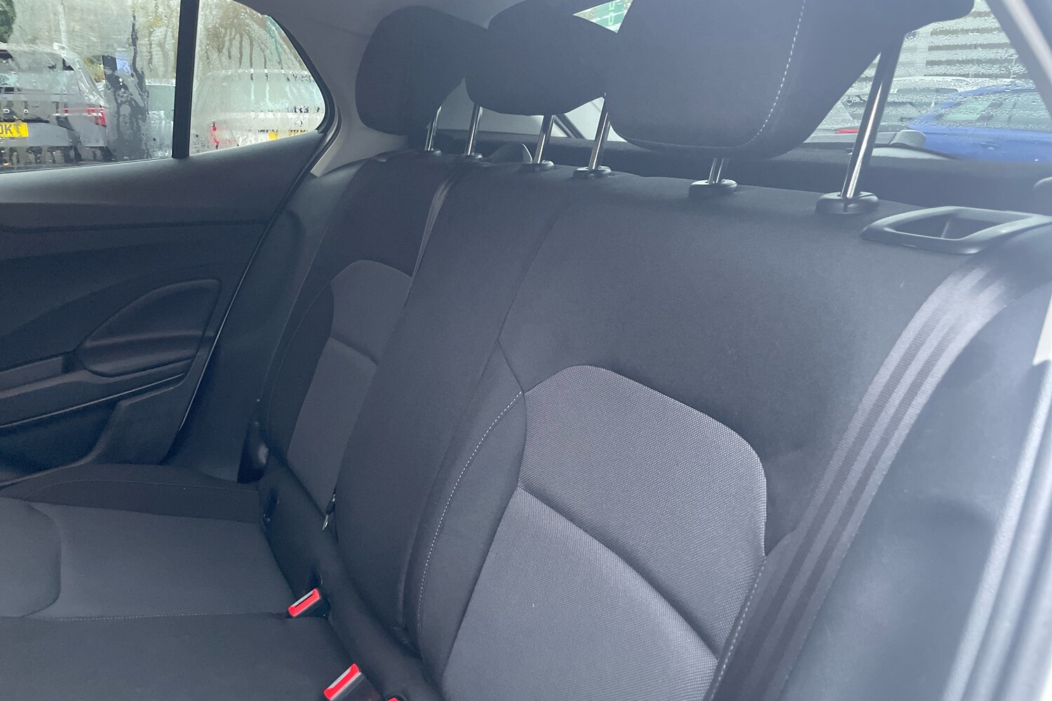 Used Skoda Fabia 2025 for sale - 76680070: Photo 8