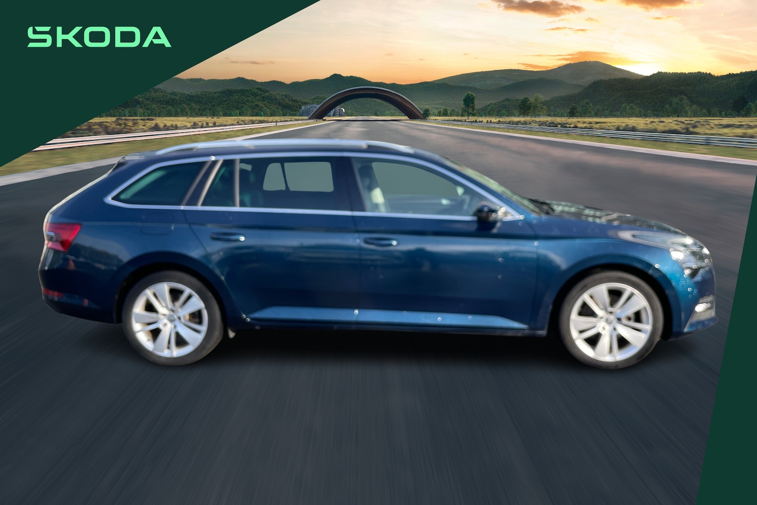 Used Skoda Superb 2020 for sale - 76696938: Photo 4