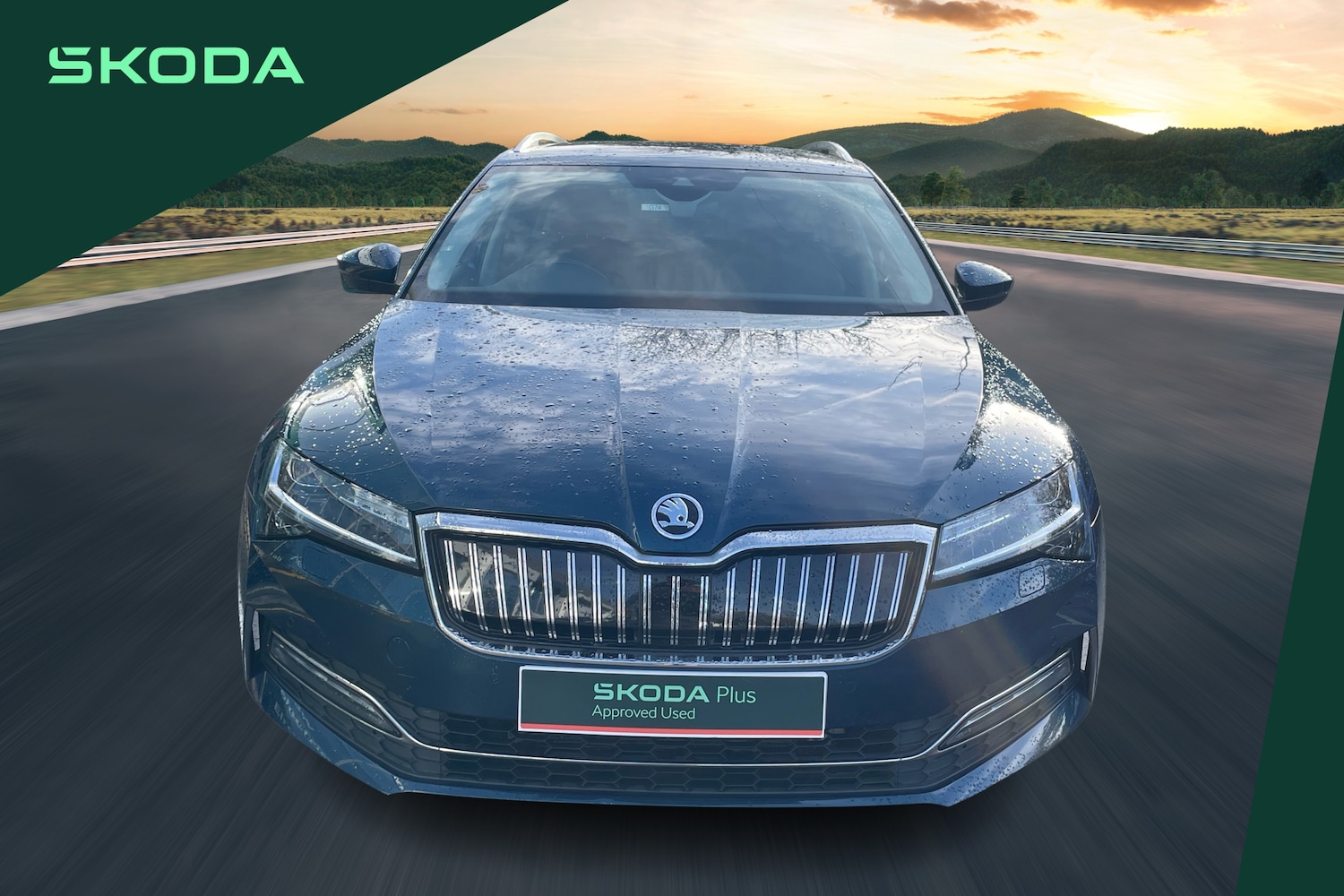 Used Skoda Superb 2020 for sale - 76696938: Photo 7