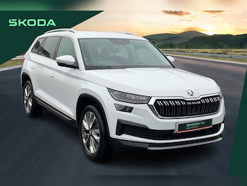 2022 (22) - 1.5 TSI SE L 5dr DSG [7 Seat]