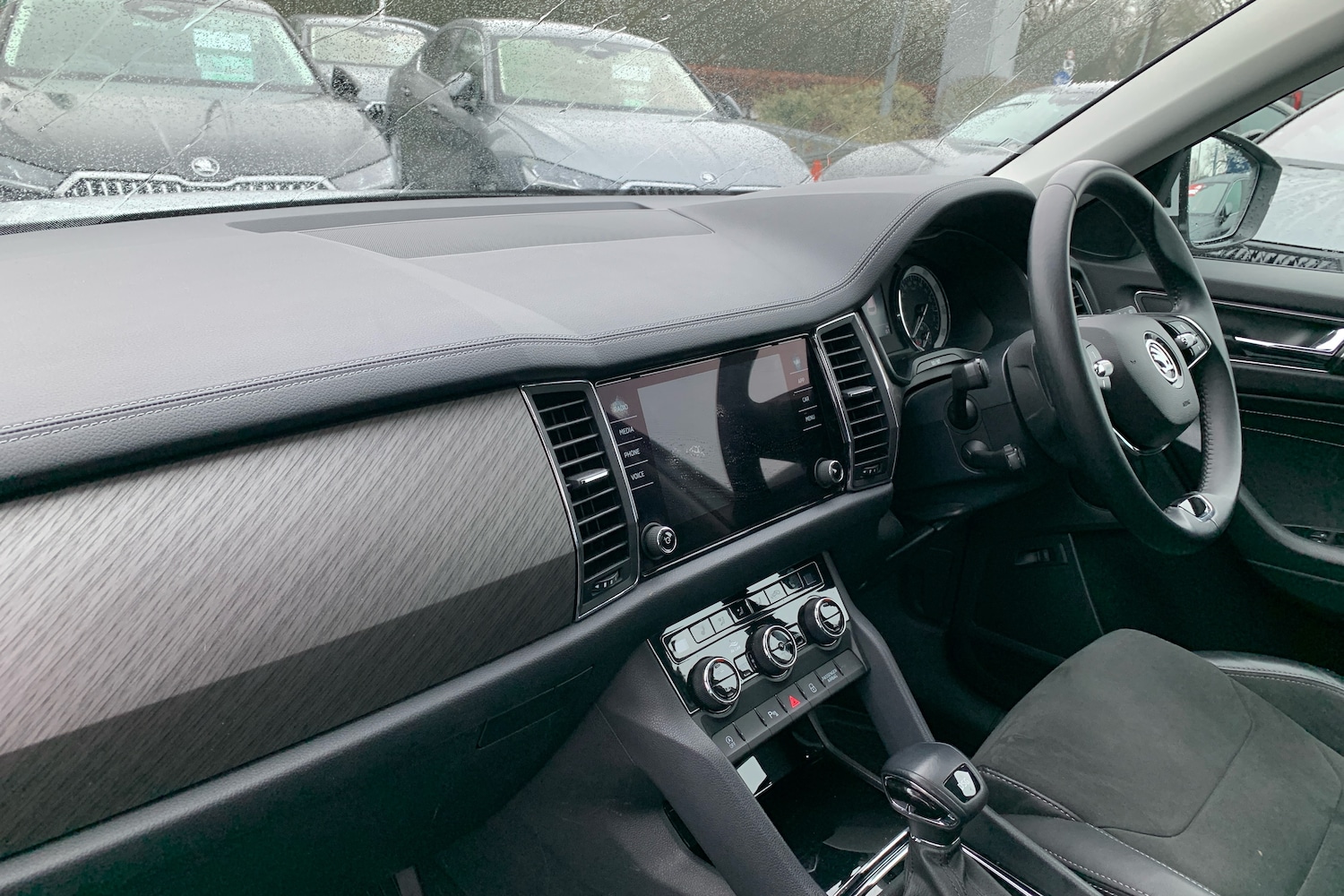 Used Skoda Kodiaq 2022 for sale - 77501028: Photo 2