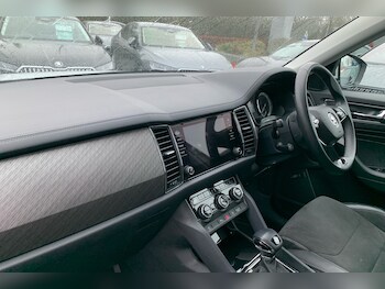 Used Skoda Kodiaq 2022 for sale - 77501028: Photo