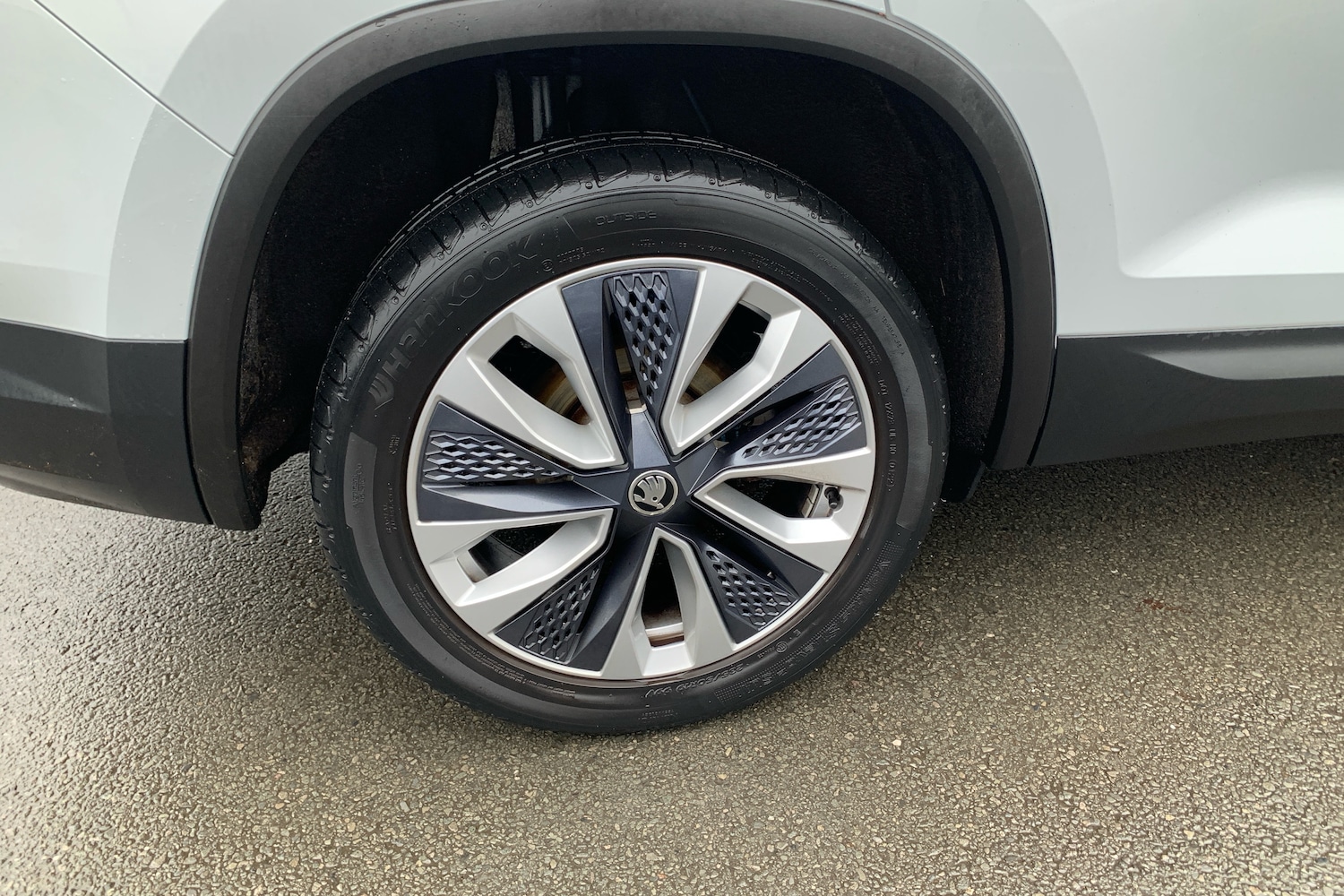 Used Skoda Kodiaq 2022 for sale - 77501028: Photo 5