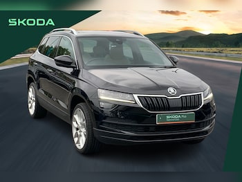 2020 (70) - 1.5 TSI Edition 5dr DSG