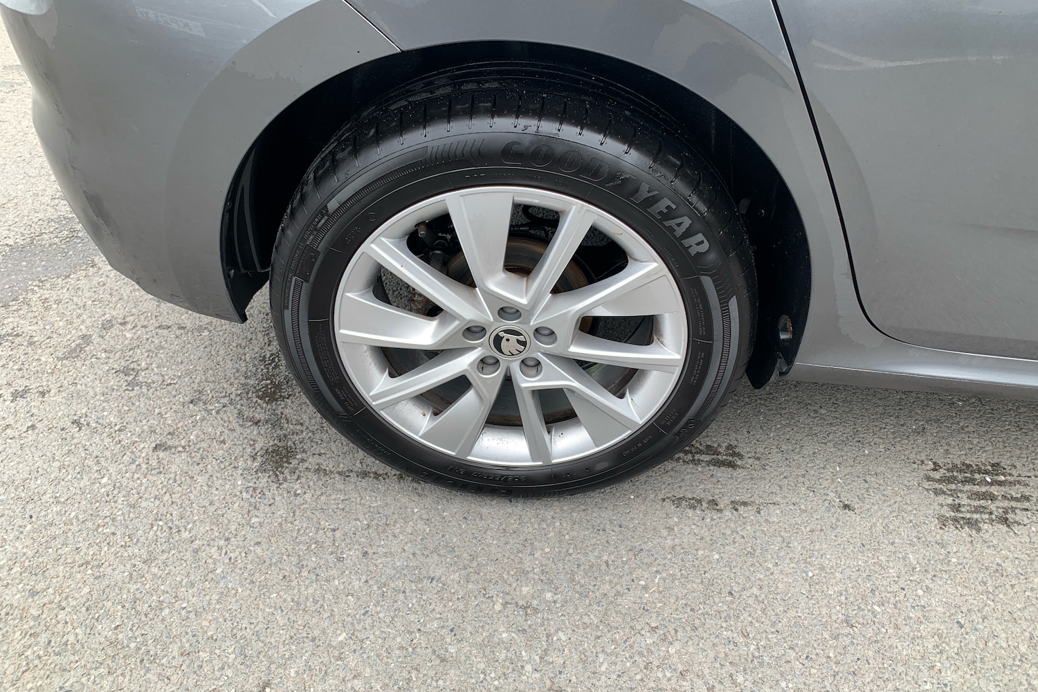 Used Skoda Kamiq 2024 for sale - 77809863: Photo 5