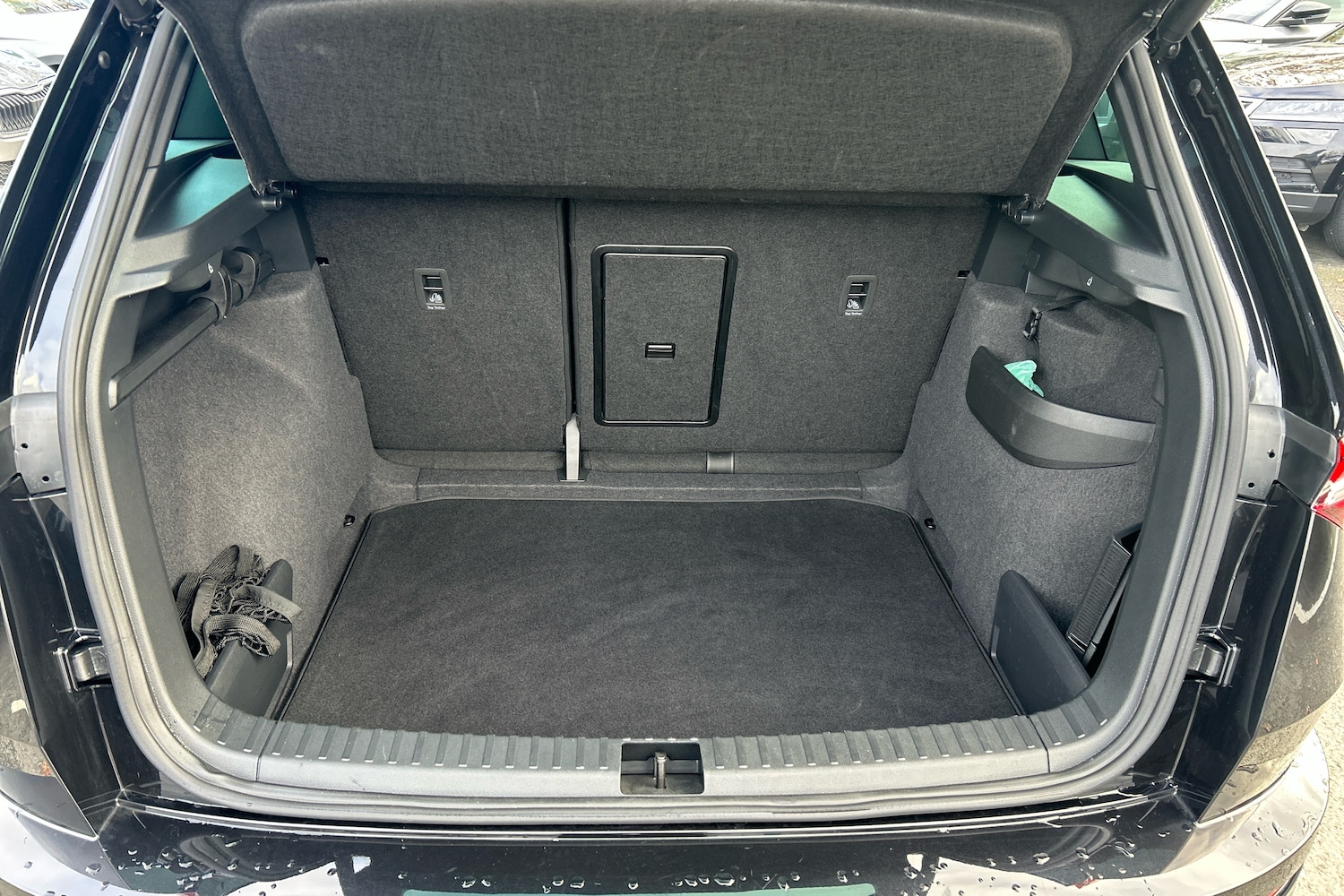 Used Skoda Karoq 2025 for sale - 76680373: Photo 10