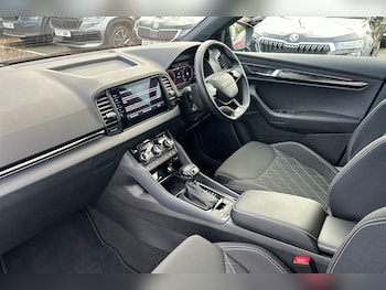 Used Skoda Karoq 2025 for sale - 76680373: Photo
