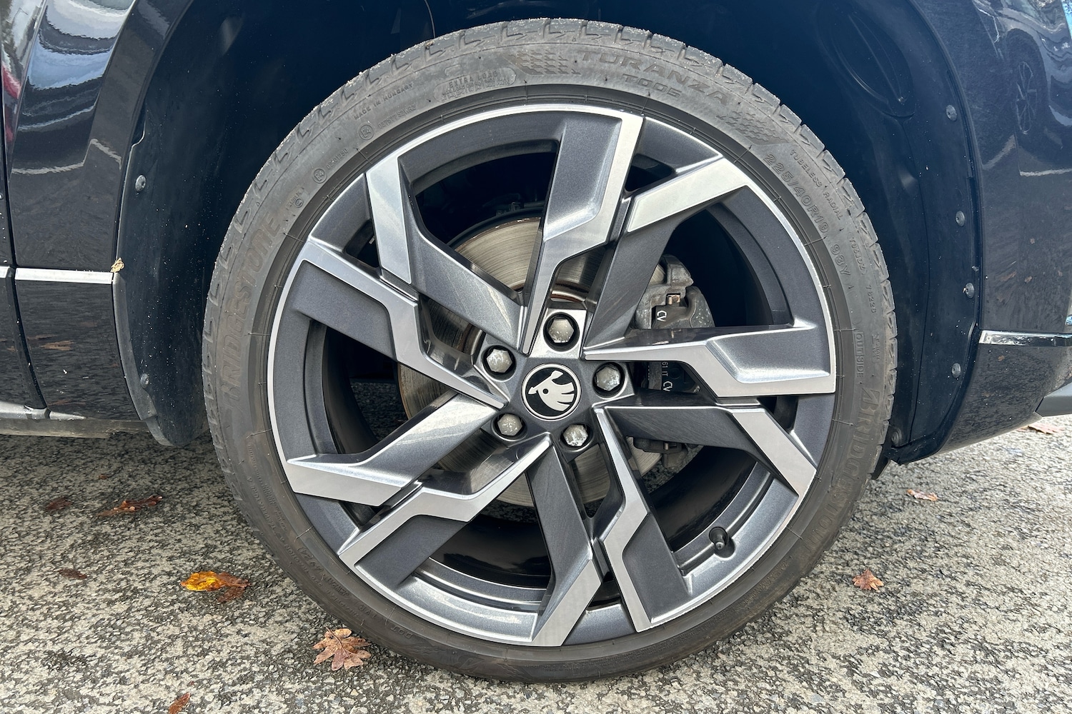 Used Skoda Karoq 2025 for sale - 76680373: Photo 5