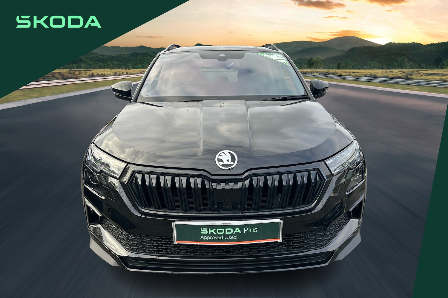 Used Skoda Karoq 2025 for sale - 76680373: Photo 7