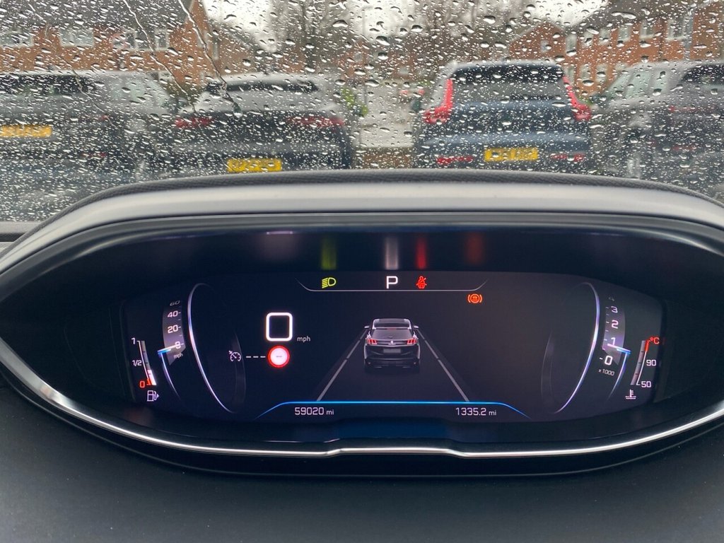 Used Peugeot 3008 2020 for sale - 77692905: Photo 10