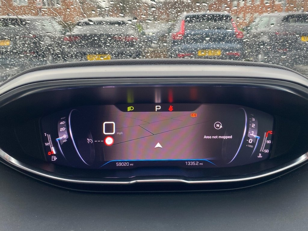 Used Peugeot 3008 2020 for sale - 77692905: Photo 12