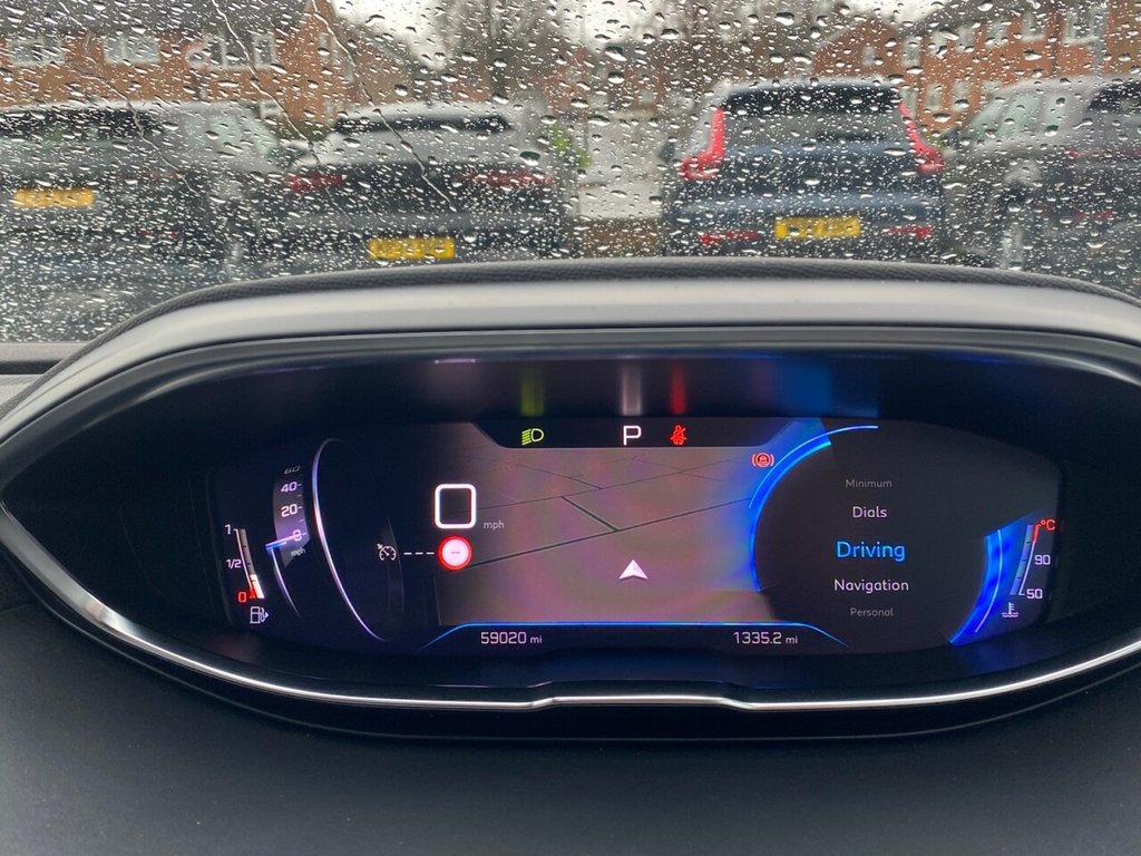 Used Peugeot 3008 2020 for sale - 77692905: Photo 13