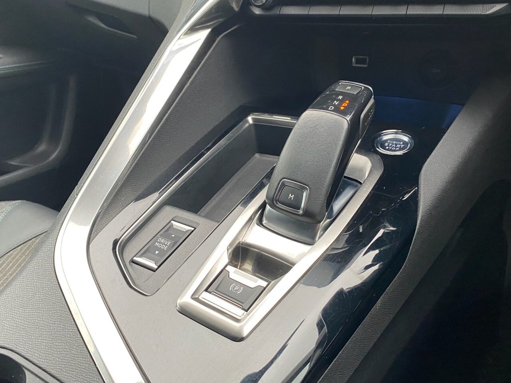 Used Peugeot 3008 2020 for sale - 77692905: Photo 16