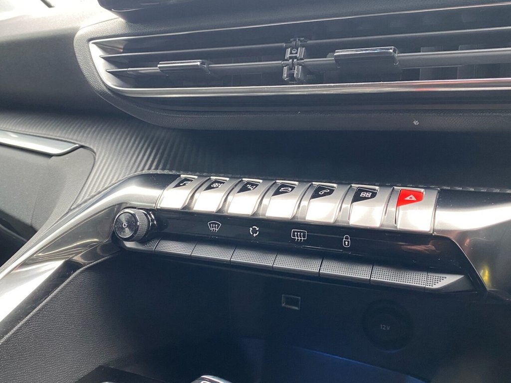 Used Peugeot 3008 2020 for sale - 77692905: Photo 17